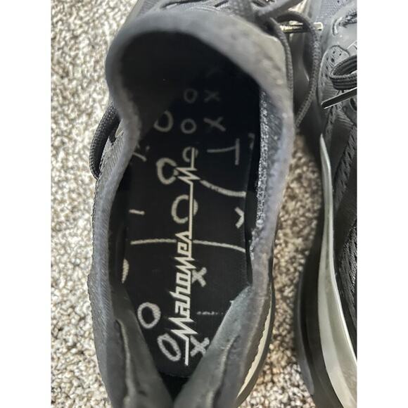 Adidas Mahomes 2 Impact FLX training black silver boost men's size 12.5 - Picture 6 of 9